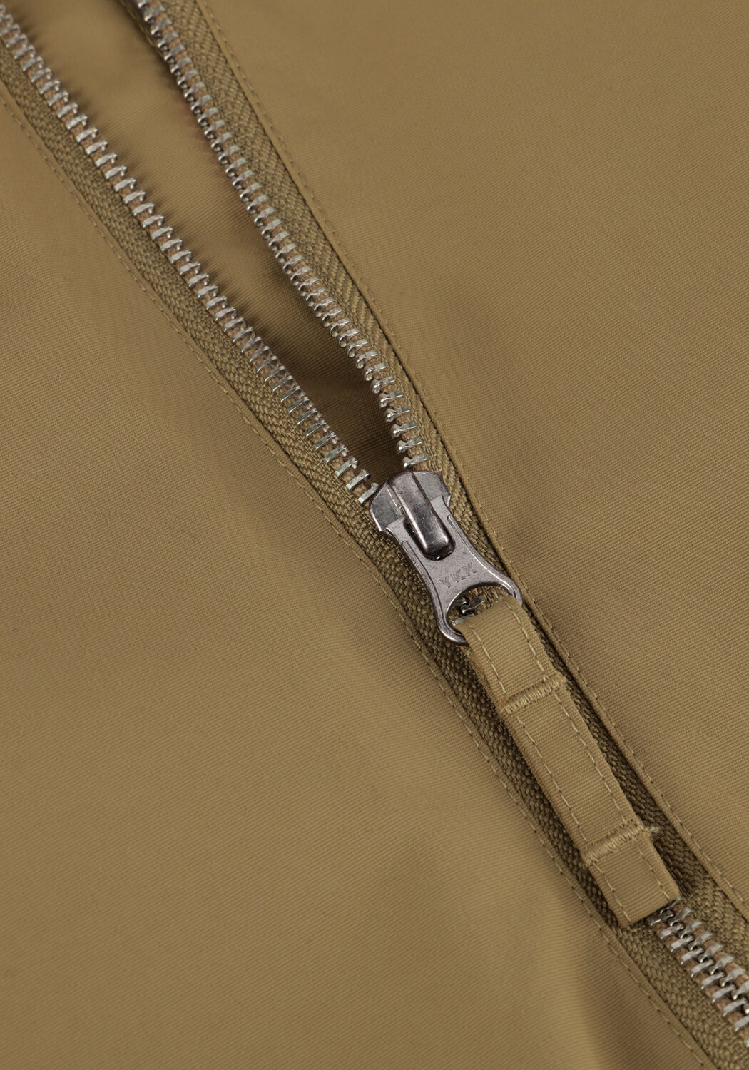 Khaki MARMAR COPENHAGEN M&auml;ntel OSMAN JACKET - large