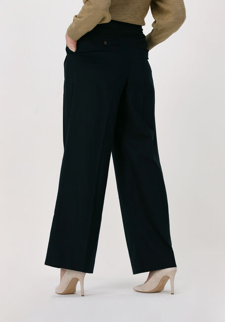 Schwarze VANESSA BRUNO Hose TICIANO - large