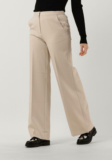 Nicht-gerade weiss ANOTHER LABEL Hose MOORE PANTS - large