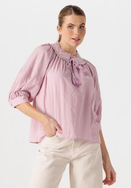 Rosane LOLLYS LAUNDRY Blusen ALVILL BLOUSE - large