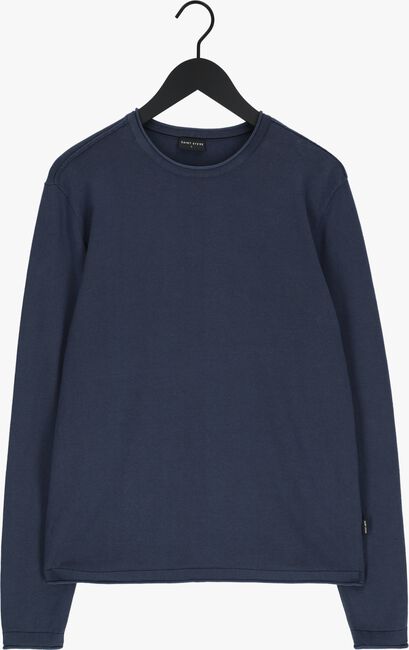 Blaue SAINT STEVE Pullover GIEL - large