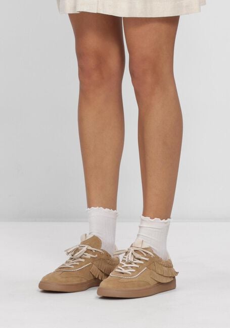 Beige AYANA Sneaker Low SIA-03 - large