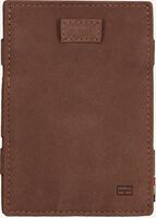 Cognacfarbene GARZINI Portemonnaie CAVARE - medium