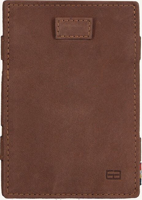 Cognacfarbene GARZINI Portemonnaie CAVARE Cognacfarbene GARZINI Portemonnaie CAVARE - large