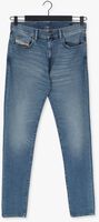 Blaue DIESEL Slim fit jeans D-STRUKT
