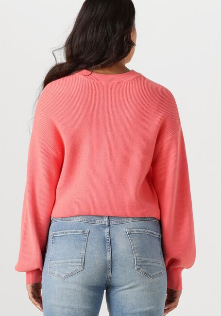 Koralle MSCH COPENHAGEN Pullover MSCHACENTIA RACHELLE PULLOVER - large