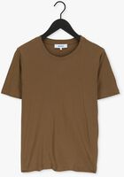 Braune MINUS T-shirt CATHY TEE