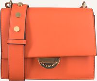 Orangene VALENTINO BAGS Umhängetasche FALCOR SATCHEL Orangene VALENTINO BAGS Umhängetasche FALCOR SATCHEL - medium