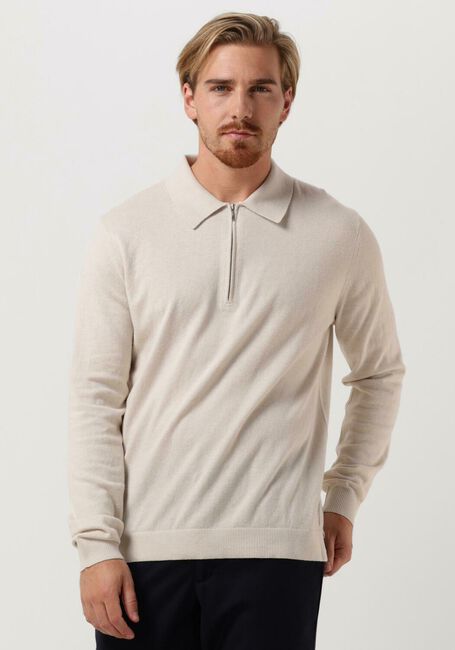 Sand TIGER OF SWEDEN Pullover ORBIT - large