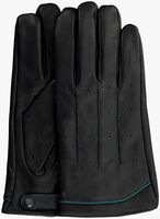 Schwarze TED BAKER Handschuhe ROOTS - medium