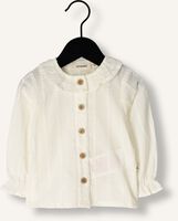 Ecru LIL' ATELIER Blusen NBFKAIDA LS LOOSE SHIRT LIL Ecru LIL' ATELIER Blusen NBFKAIDA LS LOOSE SHIRT LIL - medium