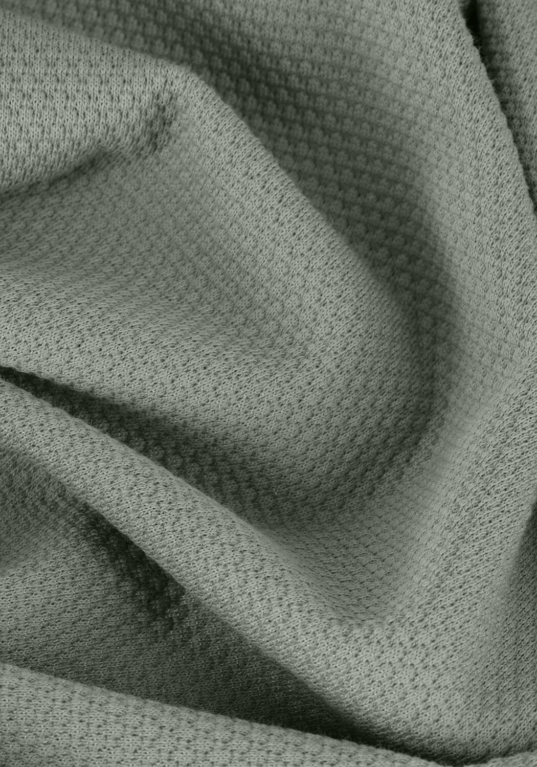 Gr&uuml;ne DRYKORN Polo-Shirt SANTOS 520126 - large