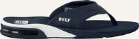 Blaue REEF Zehentrenner FANNING Blaue REEF Zehentrenner FANNING - medium