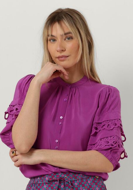 Lilane SUNCOO Blusen LOU - large