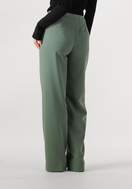 Grüne ANOTHER LABEL Hose MOORE PANTS - large