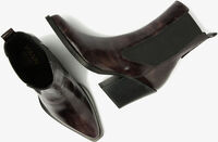 Taupe VIA VAI Stiefeletten GIOIA FLYNN - medium