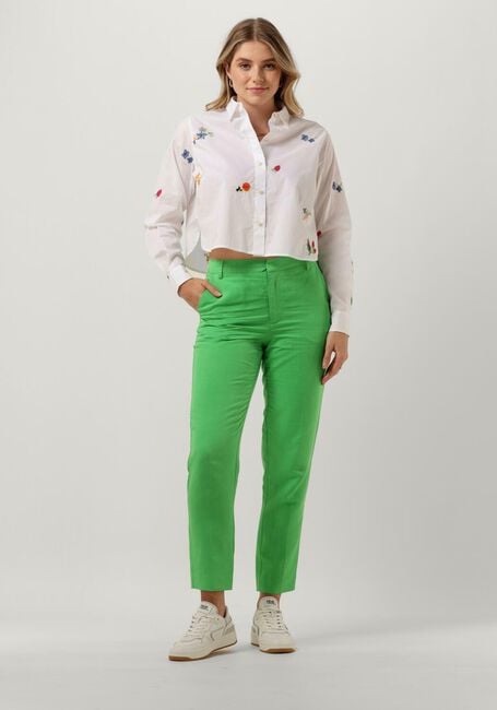Minze SCOTCH & SODA Hose LOWRY - MID RISE SLIM SUMMER EVENT TROUSERS - large