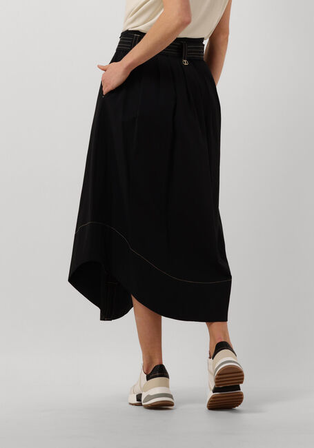 Schwarze TWINSET MILANO  11364866-CPC - large