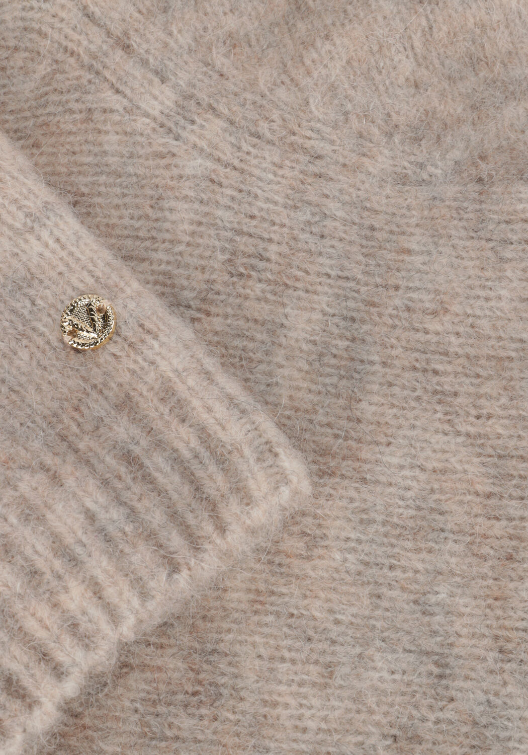 Graue JOSH V Strickjacke PATTY - large