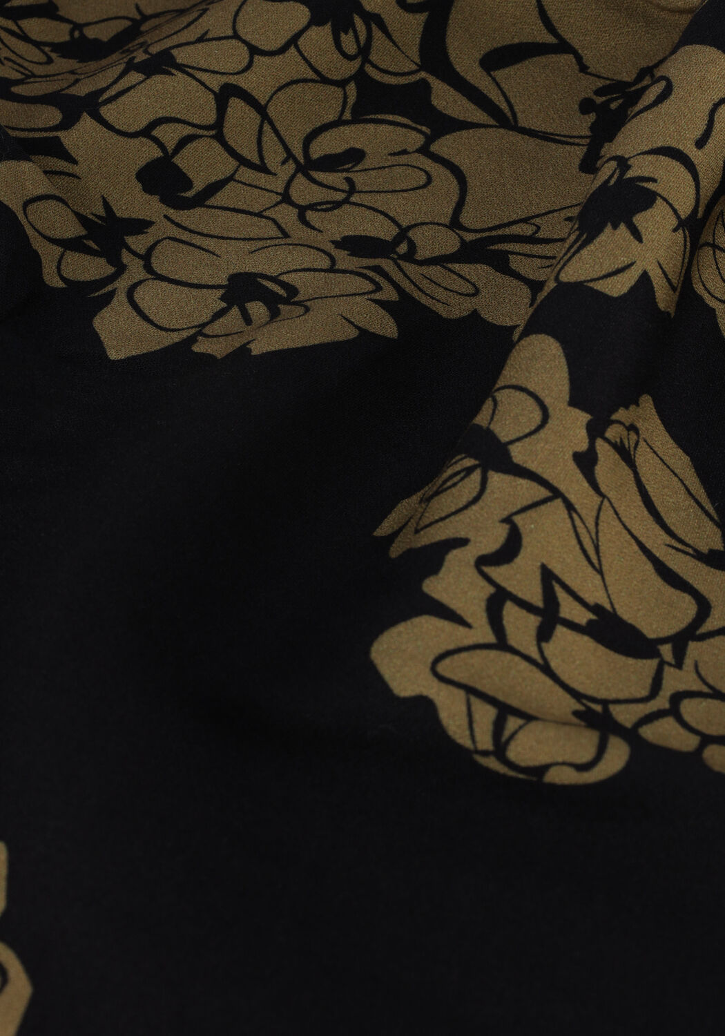 Schwarze DEA KUDIBAL Blusen STACY - large