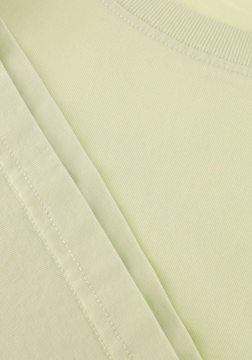 Gr&uuml;ne AMERICAN VINTAGE T-shirt FIZVALLEY - large