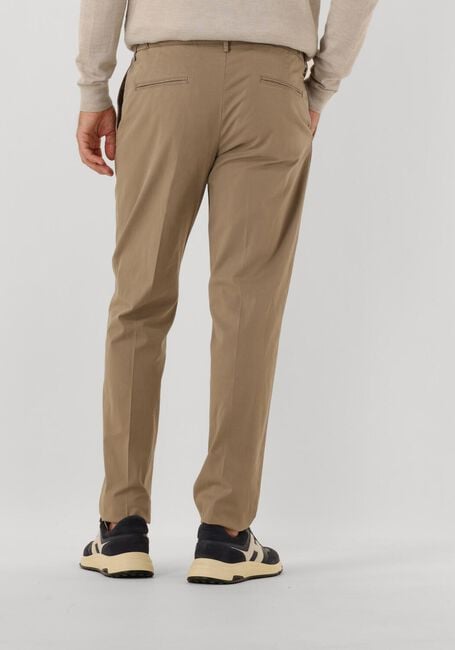 Sand PROFUOMO Hose TROUSER GD RLXCI - large