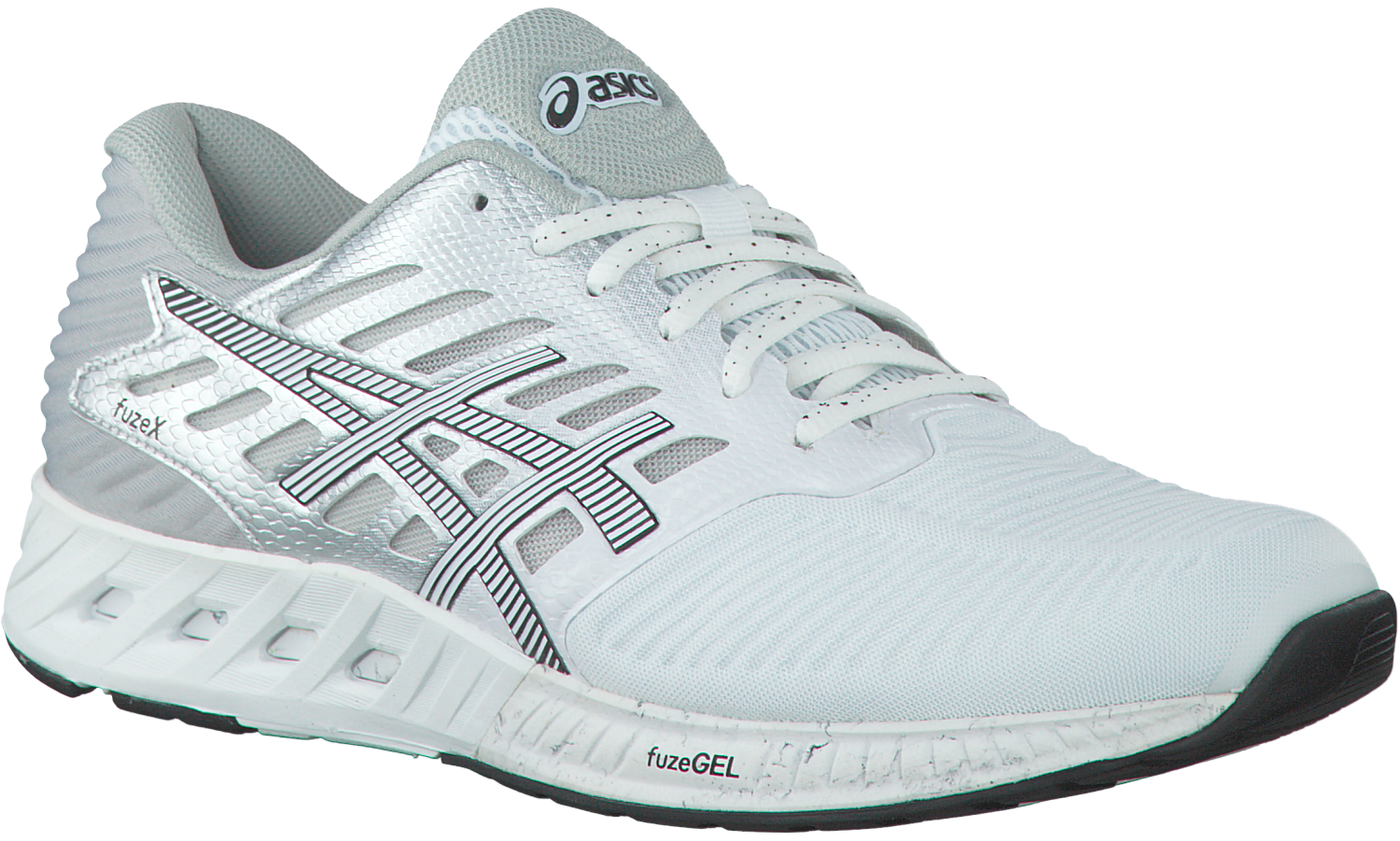 Weiße asics sneaker herren Clearance