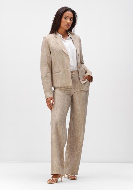 Sand JAPAN TKY Blazer SHOJI DESSIN R - large