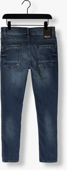 Blaue RELLIX  DEAN TAPERED - large