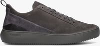 Graue BLACKSTONE Sneaker low DAXTON - medium