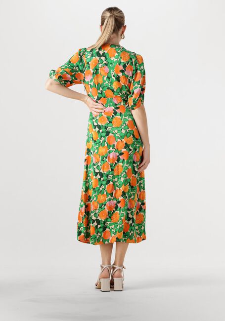 Mehrfarbige/Bunte FABIENNE CHAPOT Midikleid ANA DRESS - large