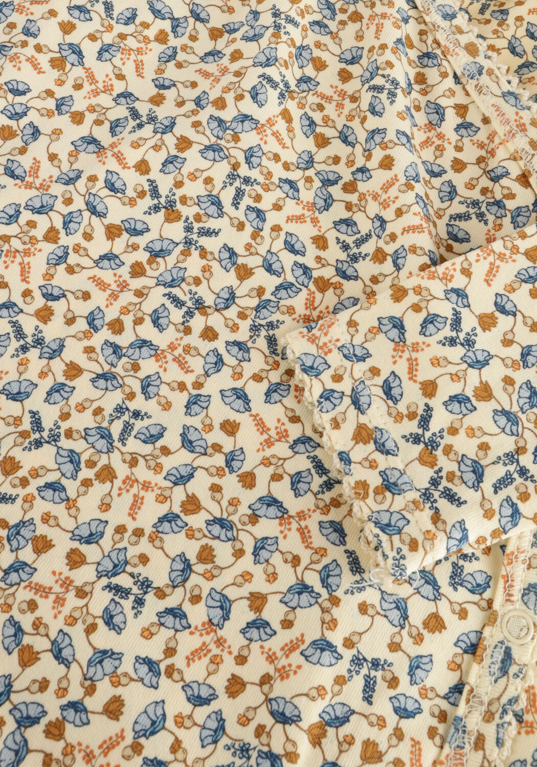 Mehrfarbige/Bunte KONGES SLOJD Einteiler BASIC NEWBORN ONESIE GOTS - large