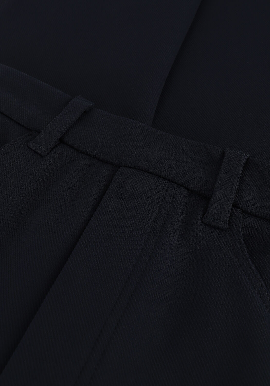 Dunkelblau VANILIA Chino FITTED SKINNY - large