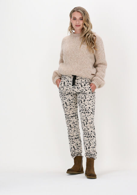 Creme MOSCOW Jogginghose VIANA - large