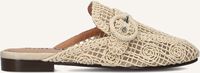 Beige BIBI LOU Slipper 649Z61VK Beige BIBI LOU Slipper 649Z61VK - medium