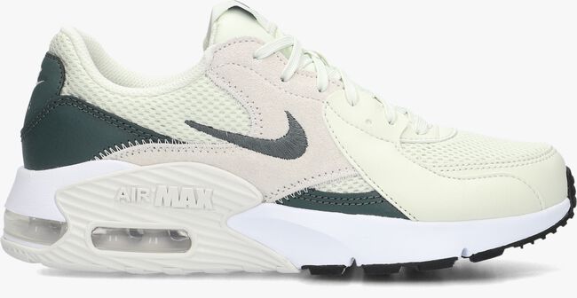 Grüne NIKE Sneaker low AIR MAX EXCEE WMNS - large