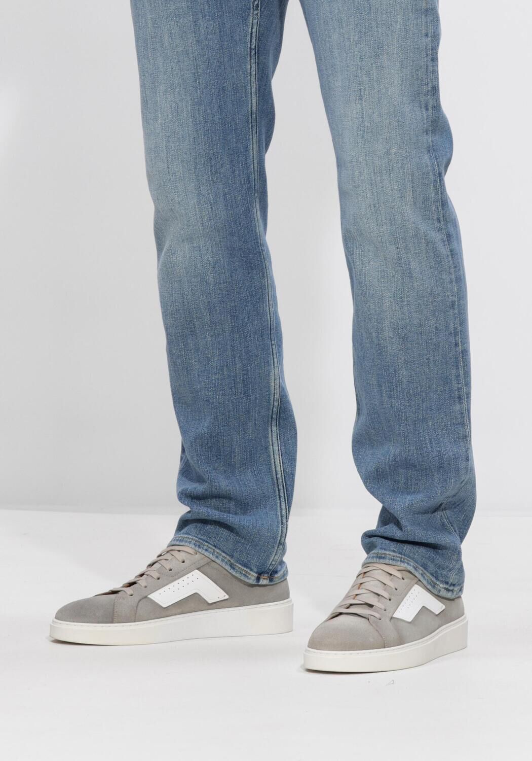 Graue MAGNANNI Sneaker Low 25349 - large