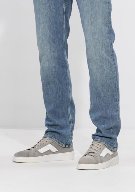 Graue MAGNANNI Sneaker Low 25349 - large