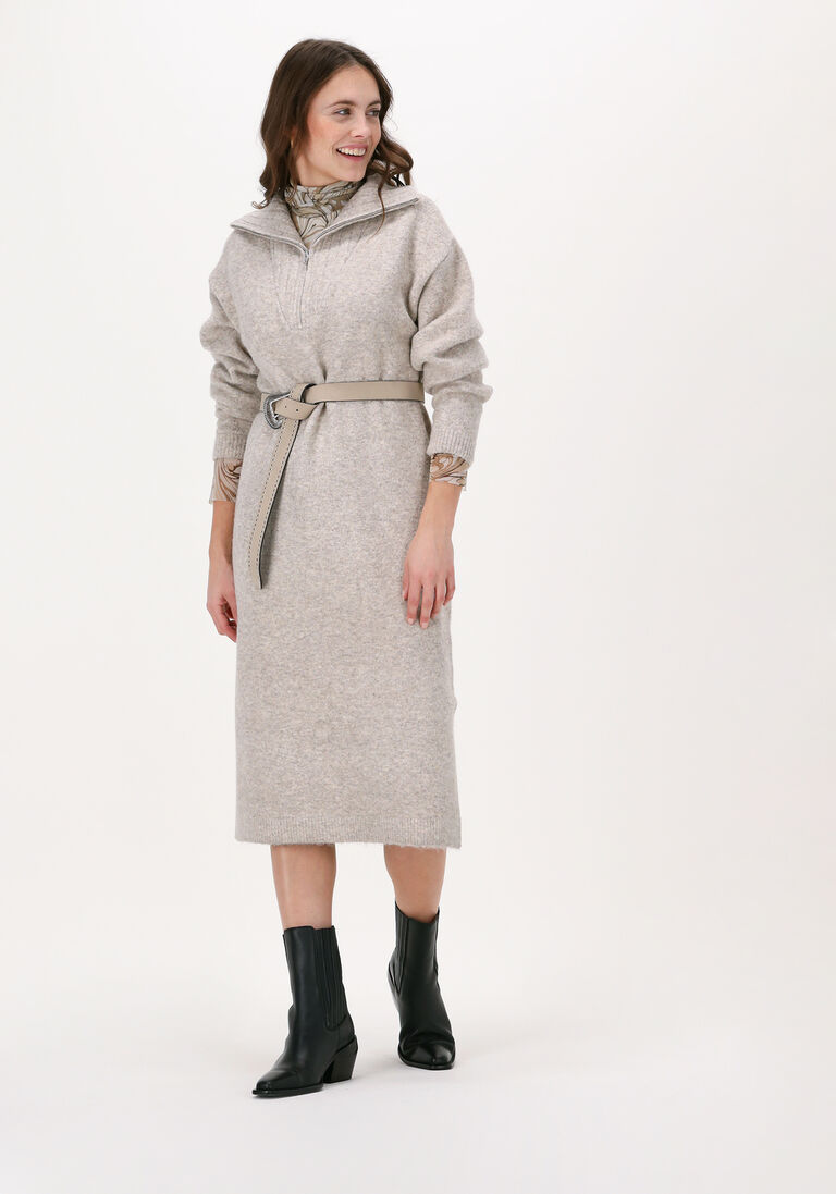 creme moves midikleid bradlie 2243