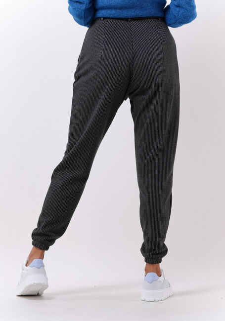 Graue PENN & INK Jogginghose TROUSERS W22N1252 - large