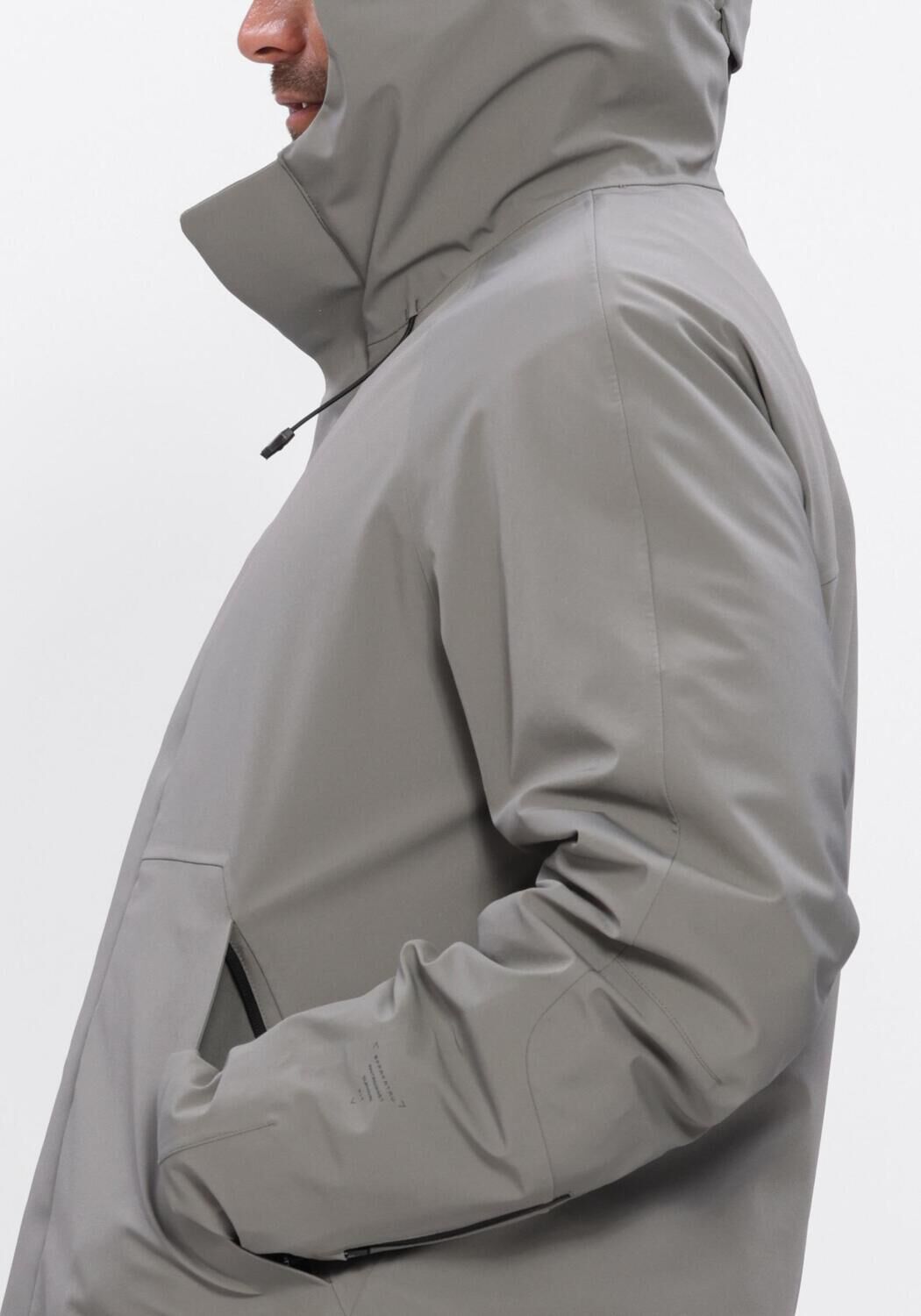 Graue KRAKATAU Jack QM594 - large