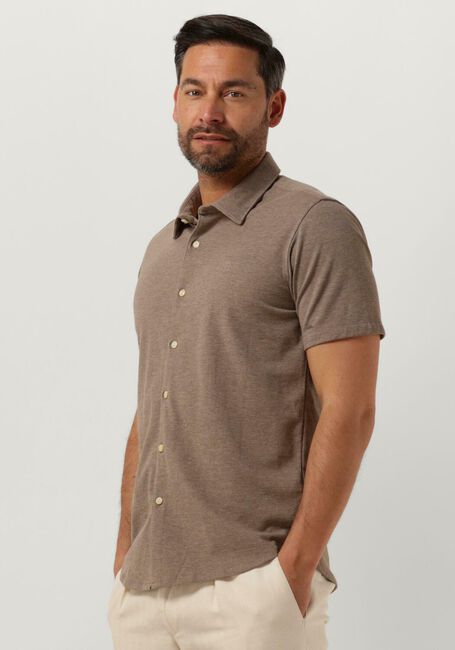 Beige DSTREZZED Casual-Oberhemd DS_LAYTON SHIRT - large