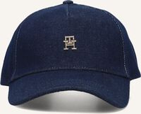 Hellblau TOMMY HILFIGER Kappe TH FEMININE DENIM CAP - medium