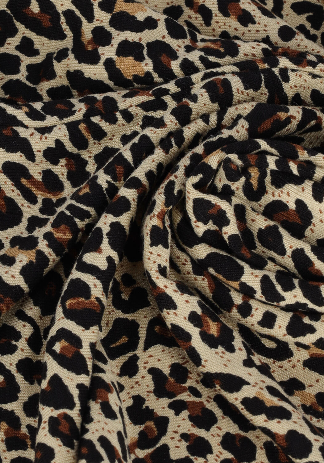 Mehrfarbige/Bunte MARMAR COPENHAGEN Legging LEO LEG - large