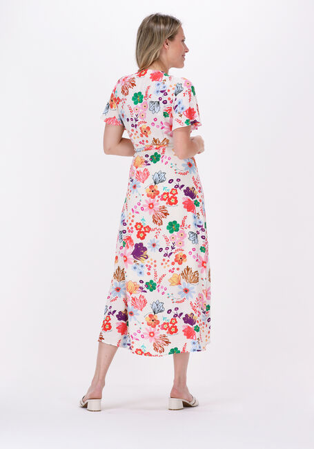 Mehrfarbige/Bunte FABIENNE CHAPOT Midikleid ARCHANA BUTTERFLY TESS DRESS - large
