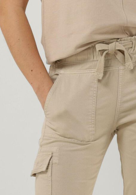 Sand MOSCOW Cargohosen 142-02-MARCIA - large