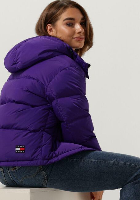 Lilane TOMMY JEANS Wattierte Jack TJW ALASKA PUFFER - large