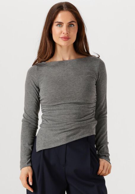 Graue EDITED Top IMELDA LONGSLEEVE - large