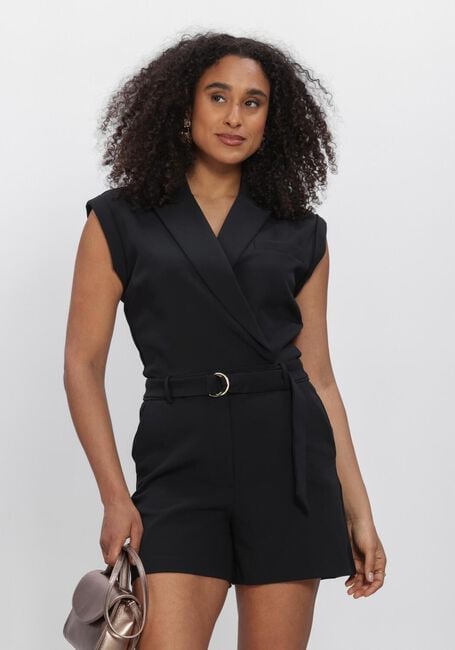 Schwarze FREEBIRD Jumpsuits WV-HEAVY-VI-BLEND-26-2 - large