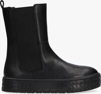 Schwarze HIP Chelsea Boots H1369 - medium